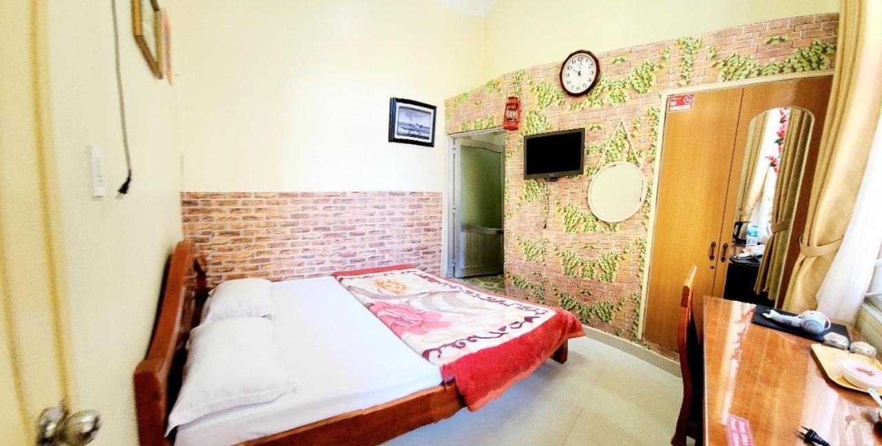 Binh Dao Hotel - Khach San Ngay Trung Tam Gia Re Dalat Luaran gambar
