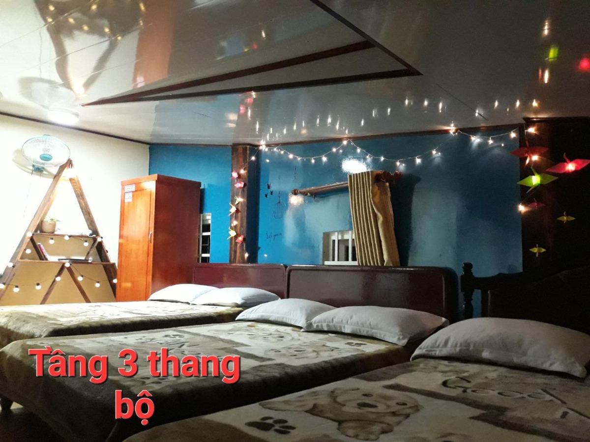 Binh Dao Hotel - Khach San Ngay Trung Tam Gia Re Dalat Luaran gambar