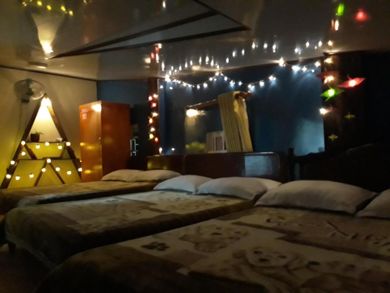 Binh Dao Hotel - Khach San Ngay Trung Tam Gia Re Dalat Bilik gambar