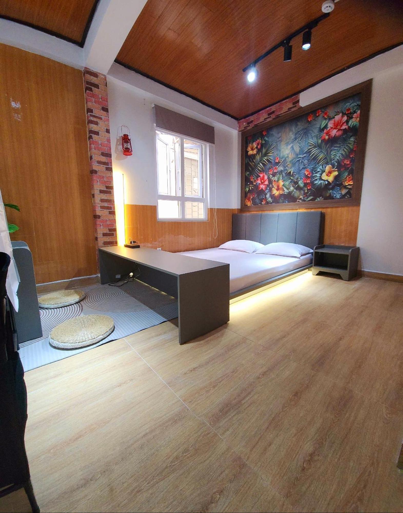 Binh Dao Hotel - Khach San Ngay Trung Tam Gia Re Dalat Luaran gambar