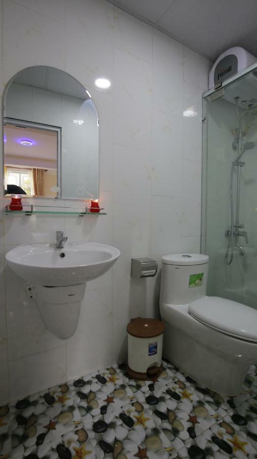 Binh Dao Hotel - Khach San Ngay Trung Tam Gia Re Dalat Luaran gambar